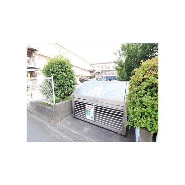 エントピアハウス 部屋設備
