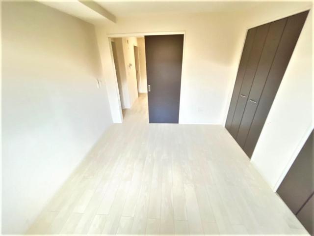 ＣＯＭＦＯＲＴＩＡ103号室 洋室