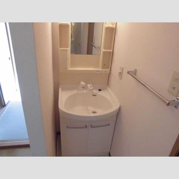 フォルテーヌ東葛西 洗面化粧台