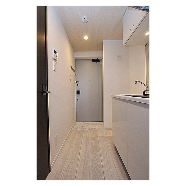 GRAN PASEO 市谷甲良町0202号室 部屋その他