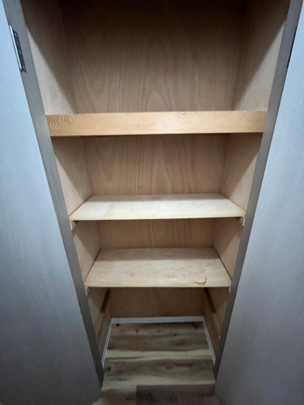 ブールヴァル秦野 収納