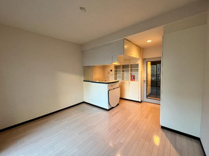 ワコーレ綾瀬 内観