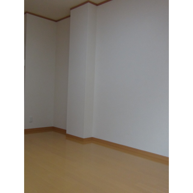 ＫＳ亀有 リビング