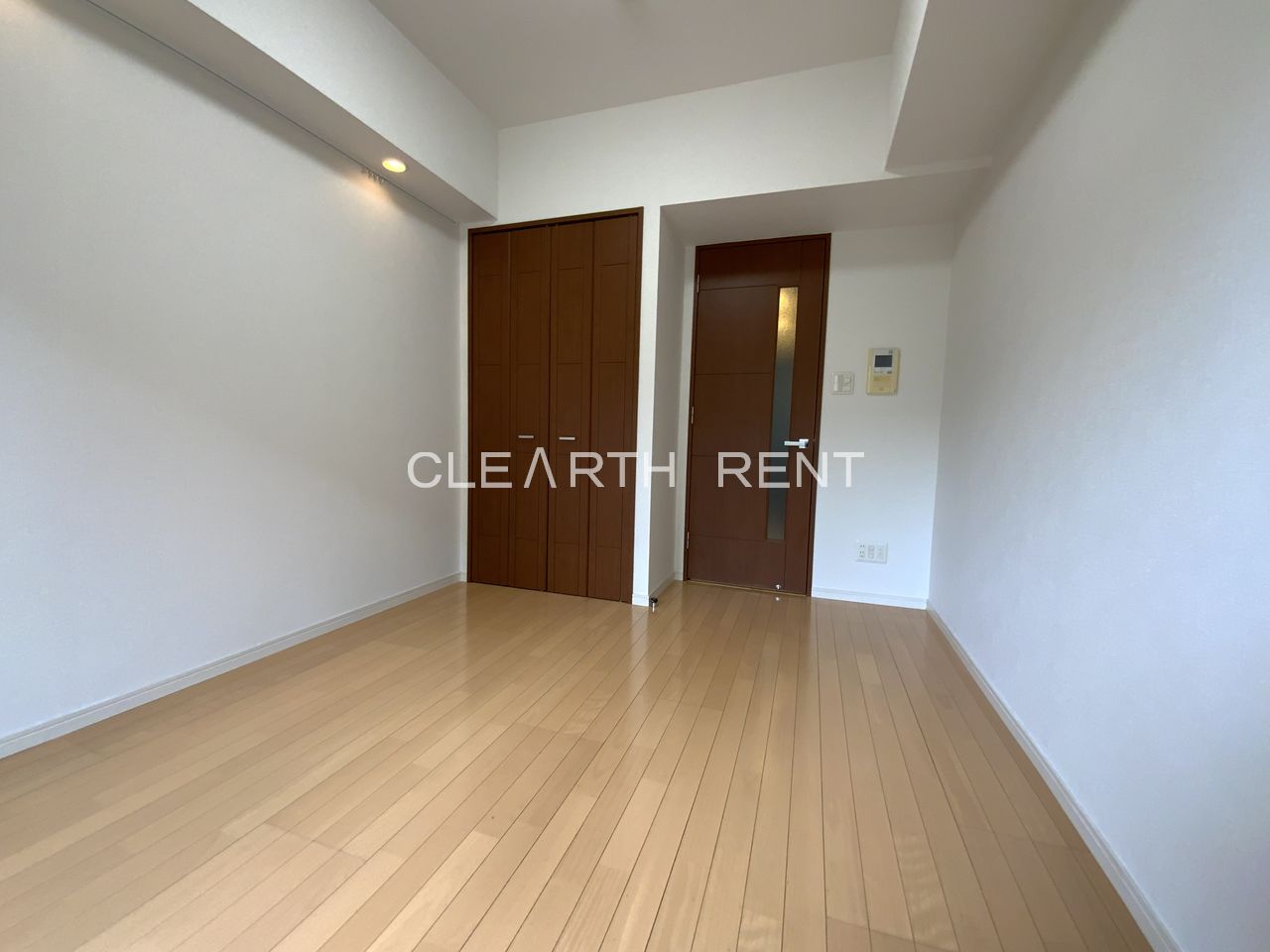 パレステュディオ品川不動前 ★明るく開放的な居室★