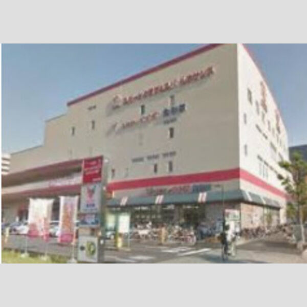 プライムメゾン亀戸803号室 【スーパー】コモディイイダ 亀戸店(食彩館)まで744m