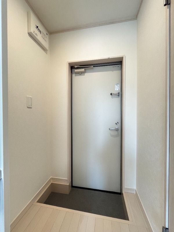 ミレハウス3階 同建物別部屋の参考画像