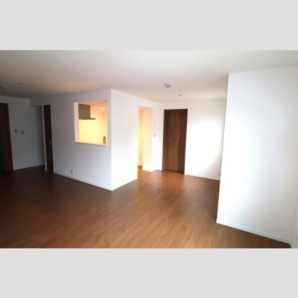 MOCRAFT中葛西202号室 LDK④