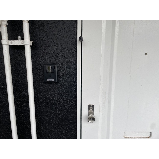 シャトール田口戸塚Ⅰ207号室 玄関