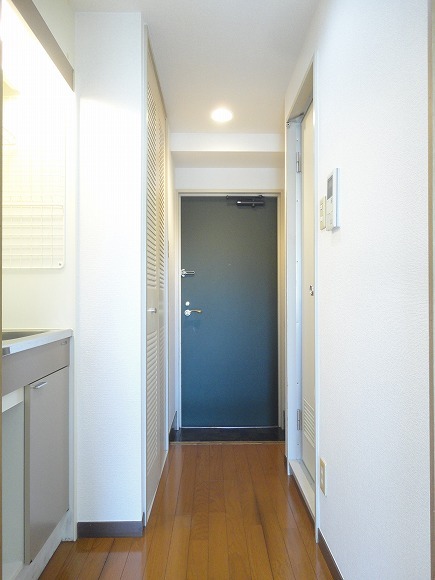 メインステージ武蔵関302号室 その他