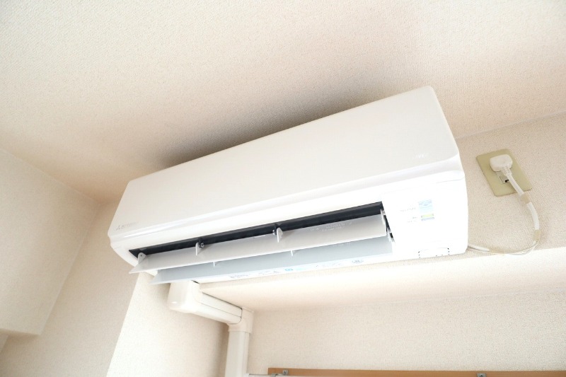 VICTORY63 部屋設備