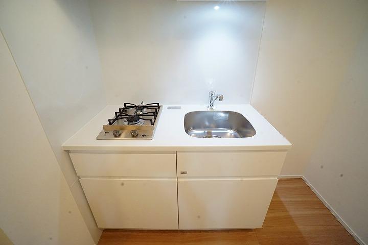 SYFORME住吉2階 同建物別部屋の参考画像