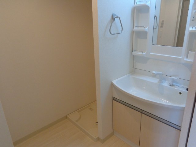 オルモ 洗髪洗面化粧台