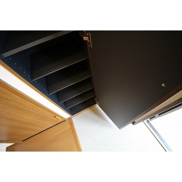 アムール 琴Ⅱ105号室 部屋その他