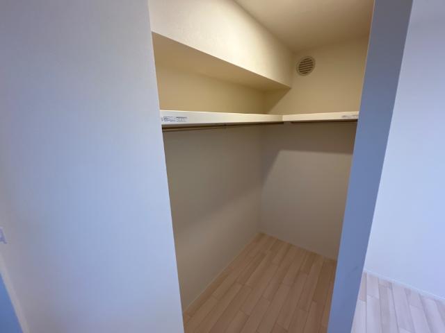 ラ・スール 収納