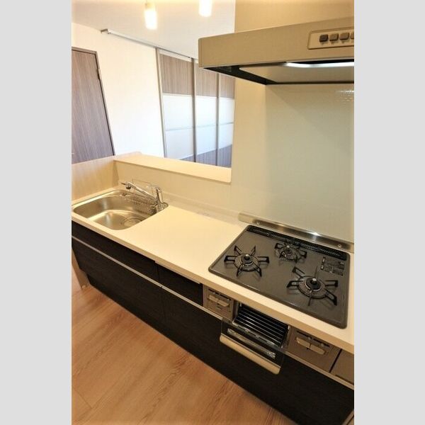 フォーリア　A システムキッチン