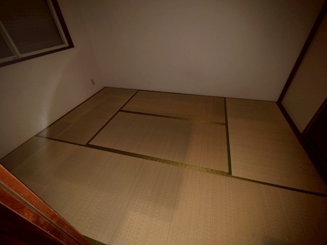 グランディールA2階 部屋その他