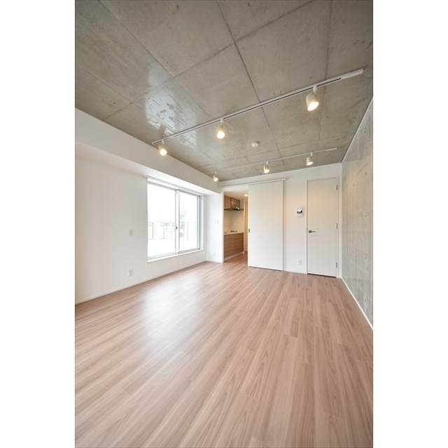 グランパセオ代々木上原Ⅱ0402号室 内観