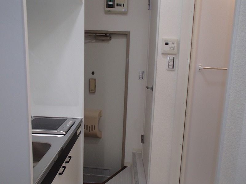 エスペール東池袋1階 部屋その他