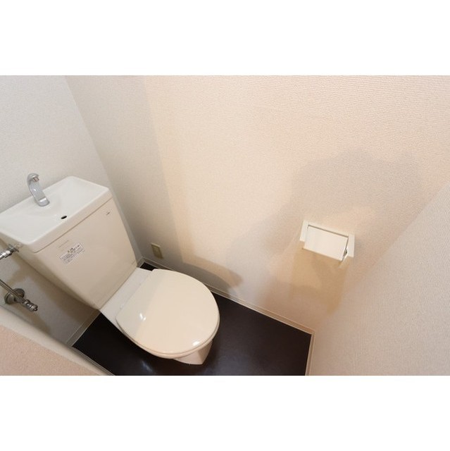 オセアン　ブルー 内観