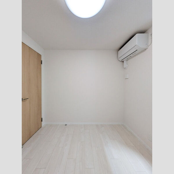D-residence稲城205号室 リビング