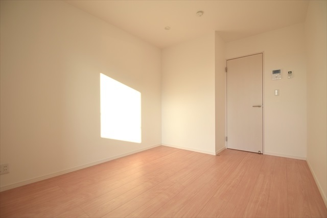 Ａｎｇｅ西所沢3階 リビング