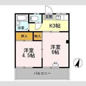 103号室