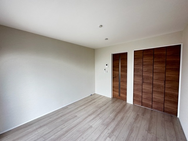 仮称）大森町No2共同住宅2階 部屋その他