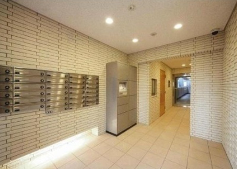 スカイコート文京白山第53階 部屋その他