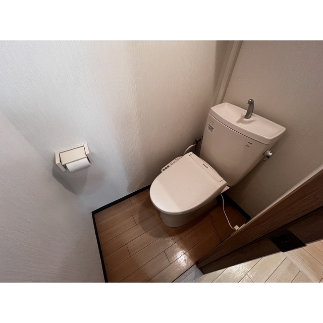 エミネンスイン三鷹901号室 内観