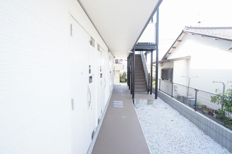 リブリ・鶴ヶ峰Ⅱ1階 部屋その他