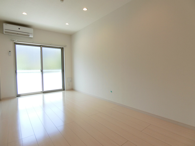 リブリ・Shell2階 部屋その他