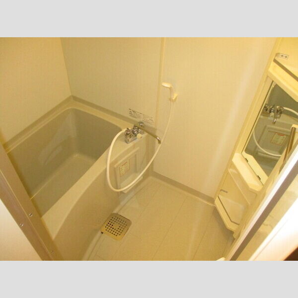 Blanche101号室 101(浴室)