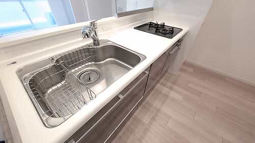 ハイネス富士見ヶ丘3階 同建物別部屋の参考画像