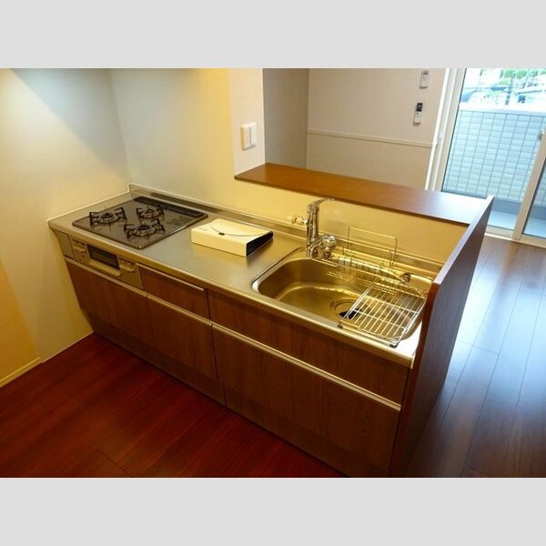 グラナータ システムキッチン