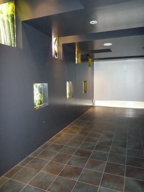 アクアタウンイーストⅡ エントランス