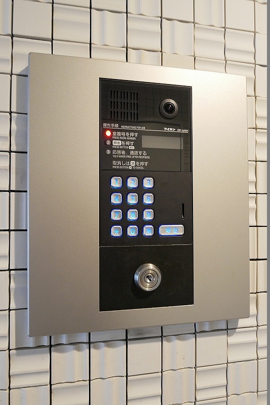 MAXIV代田橋1階 外観