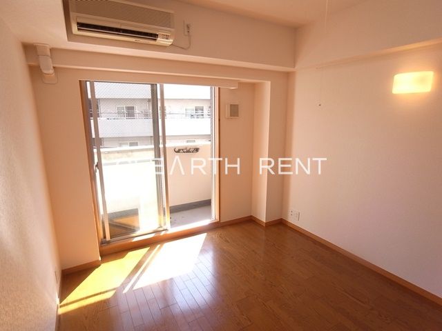 パレステュディオ小石川後楽園6階 同タイプ別住戸写真となります。現況と異なる場合がございます。