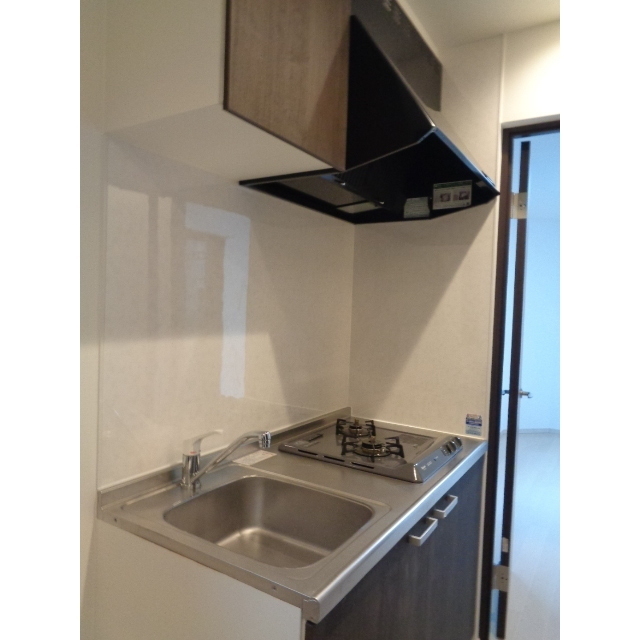 アクセス弥生弐番館 キッチン