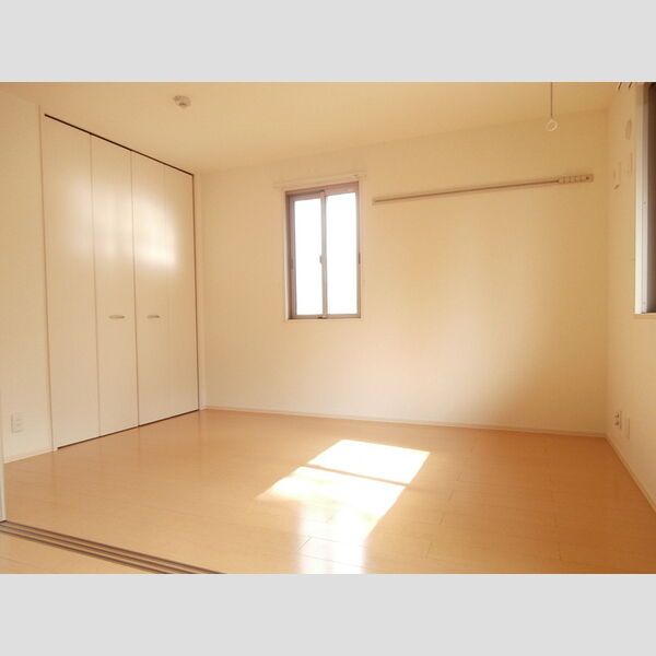 ラフォーレ上ノ台　B205号室 部屋その他