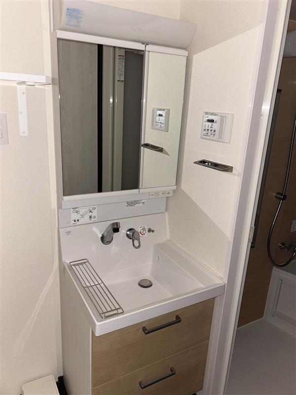 ハーモニーレジデンス新宿御苑　ＴＨＥ　ＥＡＳＴ6階 同建物別部屋の参考画像