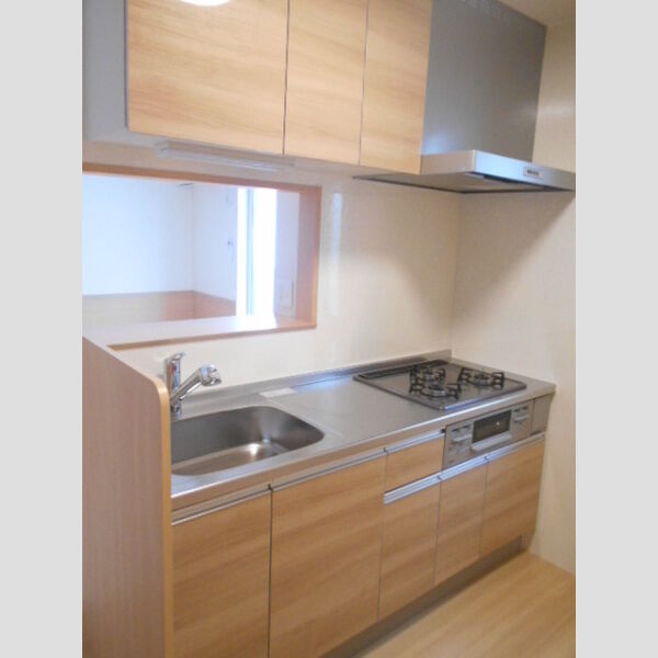 オネット光が丘　B キッチン