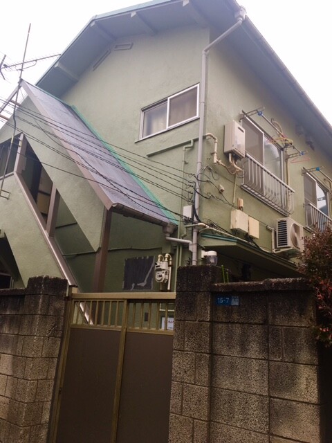 さくらハウスの外観画像