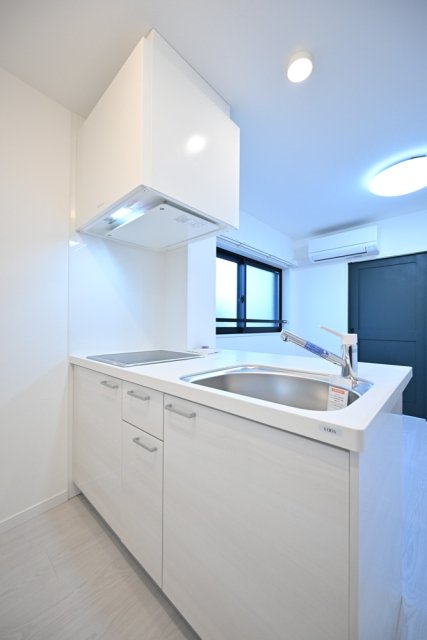 ＥＳ－Ｇｒａｎｄｅ東中野 キッチン