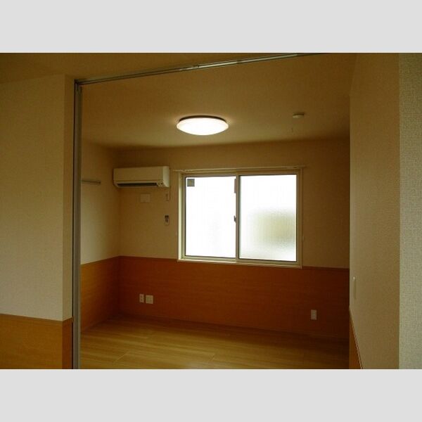 セリナ木更津　AA201号室 居室