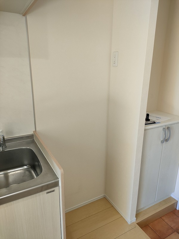 キャメル松戸5　A棟1階 部屋その他