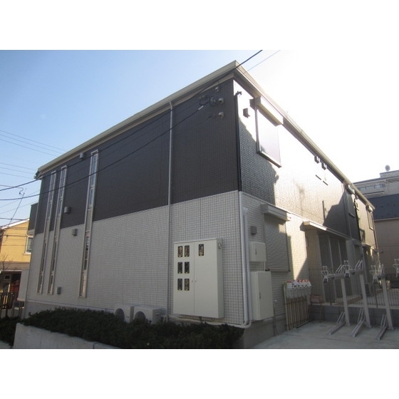 Ｓｅｐｉａ　ＣｏｒｔⅠ2階 外観