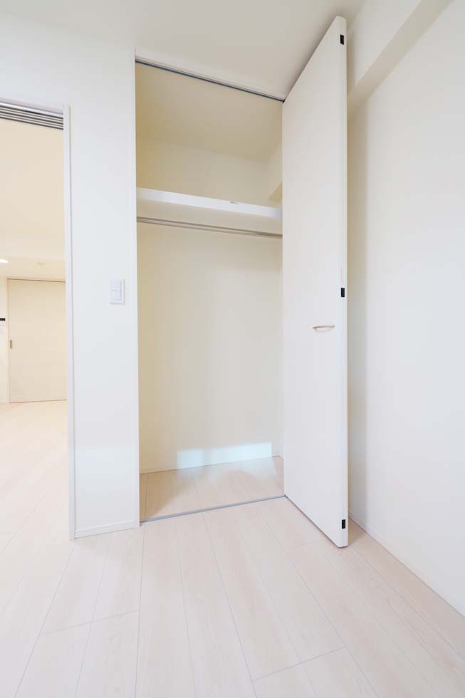 CREATIF押上7階 内観