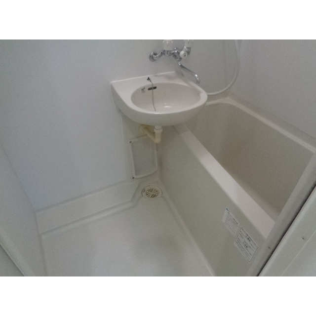 アクセス大塚2階 お風呂