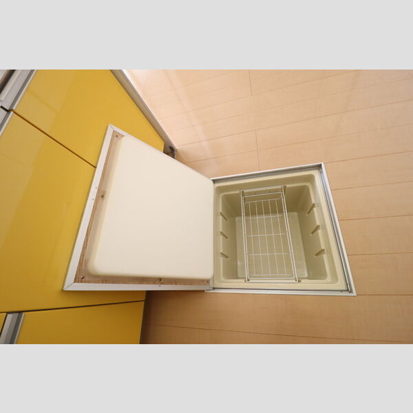 グランデュール55　B 床下収納