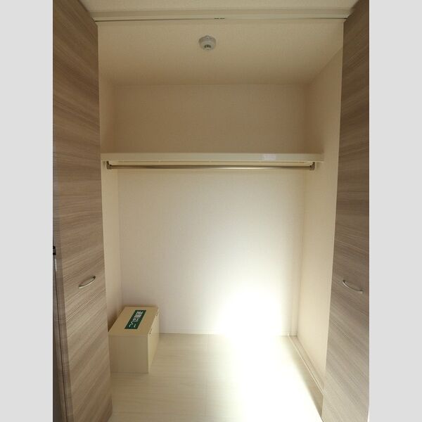 le Belier(ル ベリエ) クローゼット